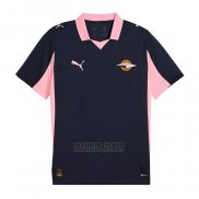 Tailandia Camiseta Palermo 2ª 2025-2026