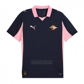 Tailandia Camiseta Palermo 2ª 2025-2026