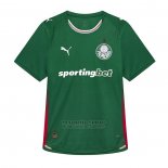 Tailandia Camiseta Palmeiras 1ª 2026