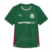 Tailandia Camiseta Palmeiras 1ª 2026