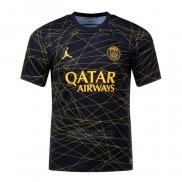 Camiseta Paris Saint-Germain 4ª 2022-2023