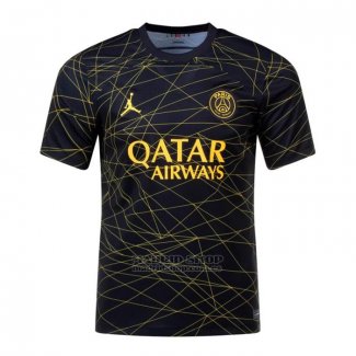 Camiseta Paris Saint-Germain 4ª 2022-2023