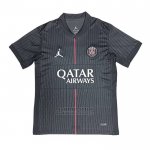 Tailandia Camiseta Paris Saint-Germain 4ª 2025-2026