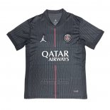 Tailandia Camiseta Paris Saint-Germain 4ª 2025-2026