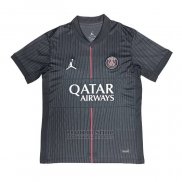 Tailandia Camiseta Paris Saint-Germain 4ª 2025-2026