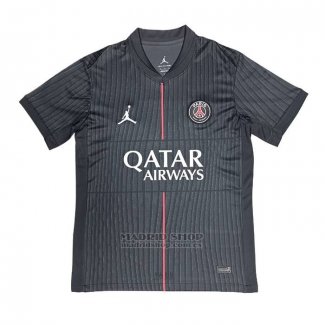 Tailandia Camiseta Paris Saint-Germain 4ª 2025-2026