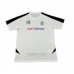 Tailandia Camiseta Paris Saint-Germain Special 2025-2026 Blanco