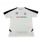 Tailandia Camiseta Paris Saint-Germain Special 2025-2026 Blanco