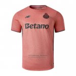 Tailandia Camiseta Porto 2ª 2025-2026