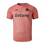 Tailandia Camiseta Porto 2ª 2025-2026