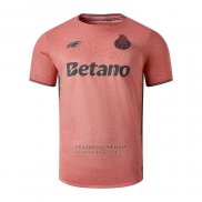 Tailandia Camiseta Porto 2ª 2025-2026