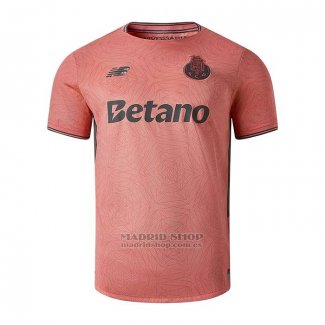 Tailandia Camiseta Porto 2ª 2025-2026
