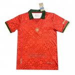 Tailandia Camiseta Portugal Special 2024-2025 Rojo