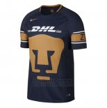 Tailandia Camiseta Pumas UNAM 2ª 2017-2018