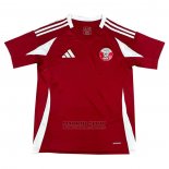 Tailandia Camiseta Qatar 1ª 2024-2025