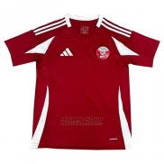 Tailandia Camiseta Qatar 1ª 2024-2025