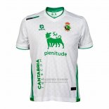 Tailandia Camiseta Racing de Santander 1ª 2025-2026