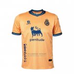 Tailandia Camiseta Racing de Santander 3ª 2025-2026