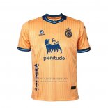 Tailandia Camiseta Racing de Santander 3ª 2025-2026