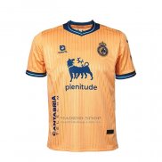 Tailandia Camiseta Racing de Santander 3ª 2025-2026