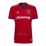 Camiseta Real Salt Lake 1ª 2022