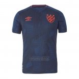 Tailandia Camiseta Recife 3ª 2022