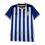 Tailandia Camiseta Recreativo de Huelva 1ª 2023-2024