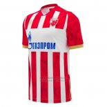 Tailandia Camiseta Red Star Belgrade 1ª 2024-2025