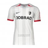 Tailandia Camiseta SC Freiburg 2ª 2024-2025