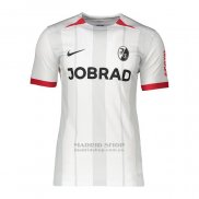 Tailandia Camiseta SC Freiburg 2ª 2024-2025