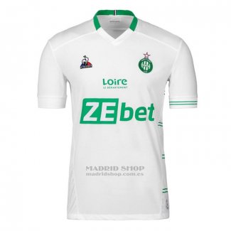 Tailandia Camiseta Saint-Etienne 2ª 2021-2022