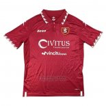 Tailandia Camiseta Salernitana 1ª 2023-2024