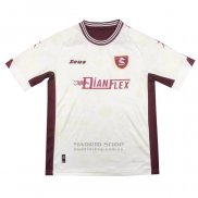 Tailandia Camiseta Salernitana 2ª 2024-2025