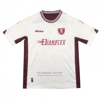 Tailandia Camiseta Salernitana 2ª 2024-2025