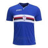 Tailandia Camiseta Sampdoria 1ª 2018-2019
