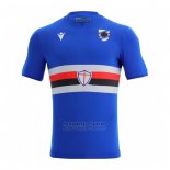 Tailandia Camiseta Sampdoria 1ª 2021-2022