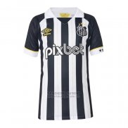 Tailandia Camiseta Santos 2ª 2023