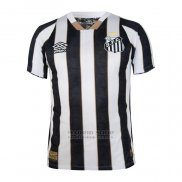 Tailandia Camiseta Santos 2ª 2024