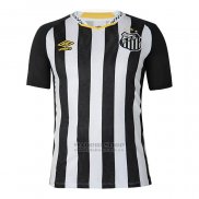 Tailandia Camiseta Santos 2ªl 2025