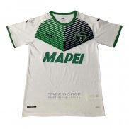 Tailandia Camiseta Sassuolo 2ª 2021-2022