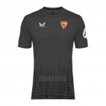 Tailandia Camiseta Sevilla Portero 1ª 2024-2025