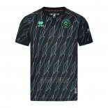Camiseta Sheffield United 2ª 2024-2025