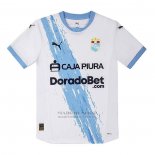Tailandia Camiseta Sporting Cristal 2ª 2025