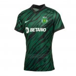 Tailandia Camiseta Sporting 3ª 2021-2022