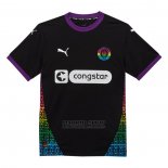 Tailandia Camiseta St. Pauli 3ª 2024-2025