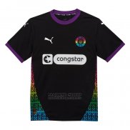 Tailandia Camiseta St. Pauli 3ª 2024-2025