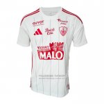 Tailandia Camiseta Stade Brestois 2ª 2025-2026