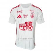 Tailandia Camiseta Stade Brestois 2ª 2025-2026