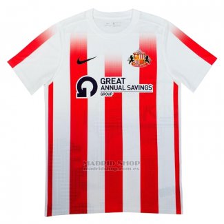 Tailandia Camiseta Sunderland 1ª 2021-2022