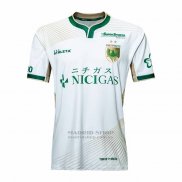 Tailandia Camiseta Tokyo Verdy 2ª 2025